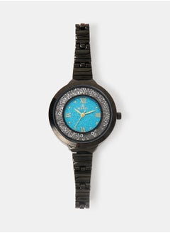 Maxel Women's Quartz Classic Fashion Analog Wrist Watch MX492 - 28mm  - Image 1