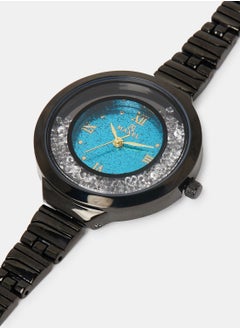 Maxel Women's Quartz Classic Fashion Analog Wrist Watch MX492 - 28mm  - Image 2