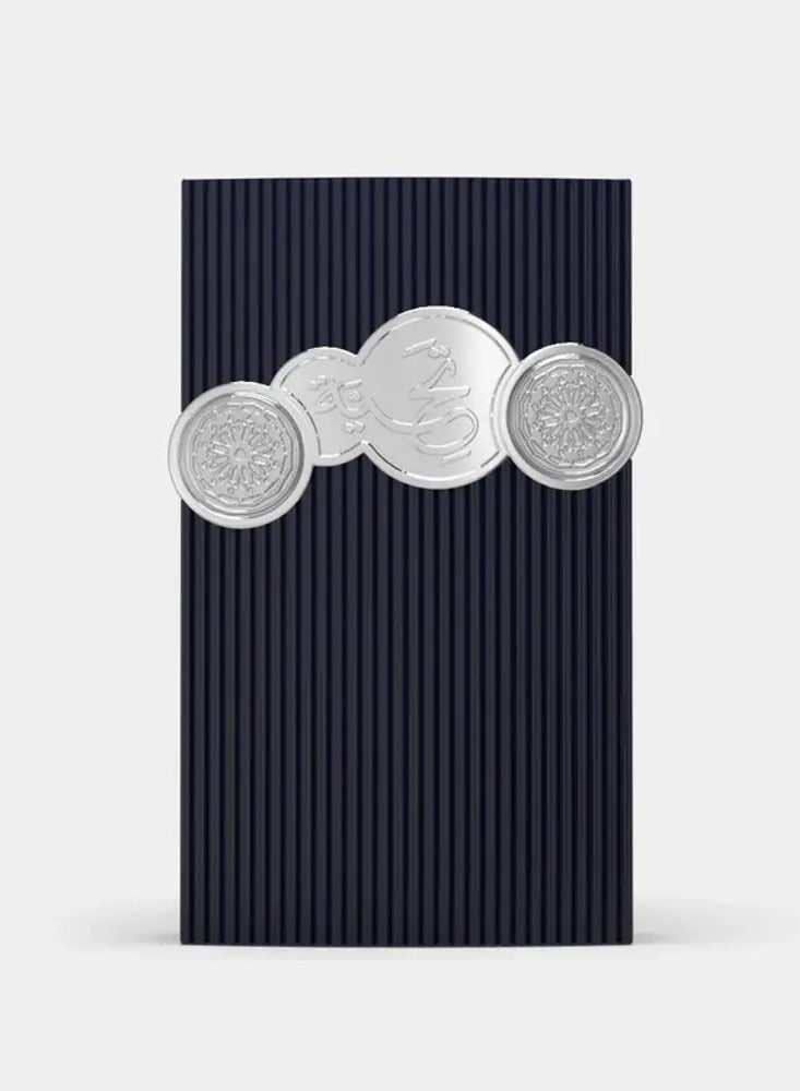 Afnan تريبيوت بلو أو دي بارفان 100 مل - Image 1