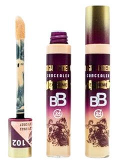 Might Cinema Might Cinema Extreme BB Concealer, shade 102  - Image 2