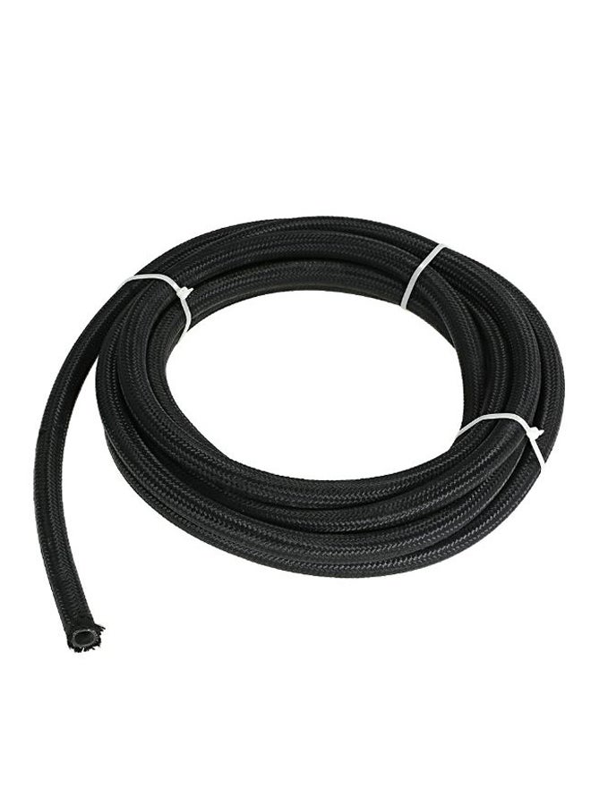 Generic Nylon Braided Fuel Hose 