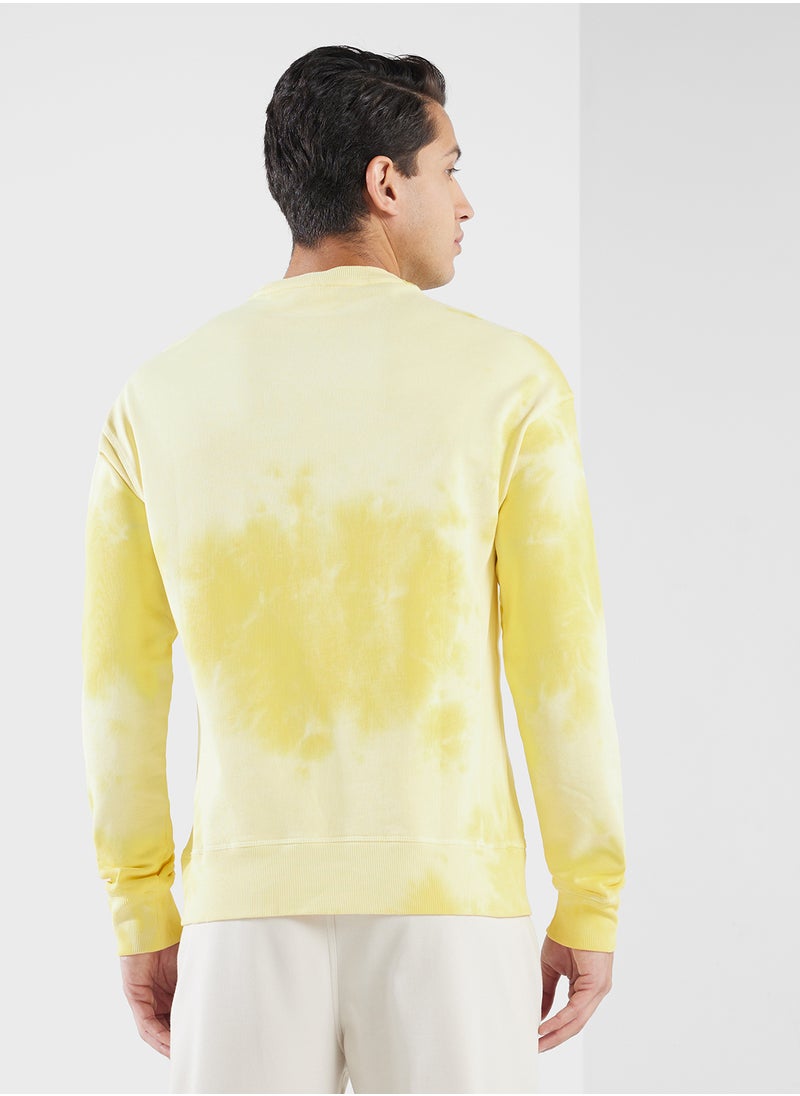 Russell Athletic George Sweatshirt  - Image 2