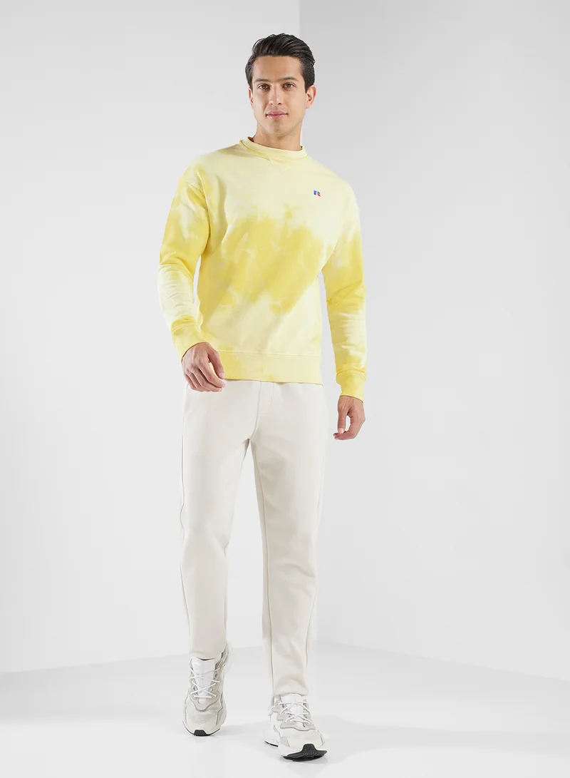 Russell Athletic George Sweatshirt