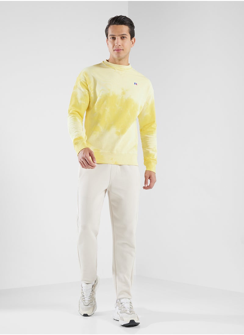 Russell Athletic George Sweatshirt  - Image 4