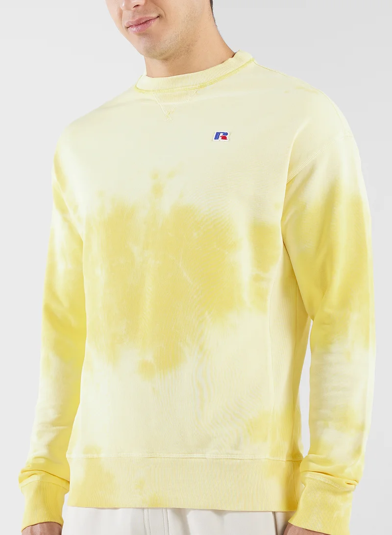 Russell Athletic George Sweatshirt