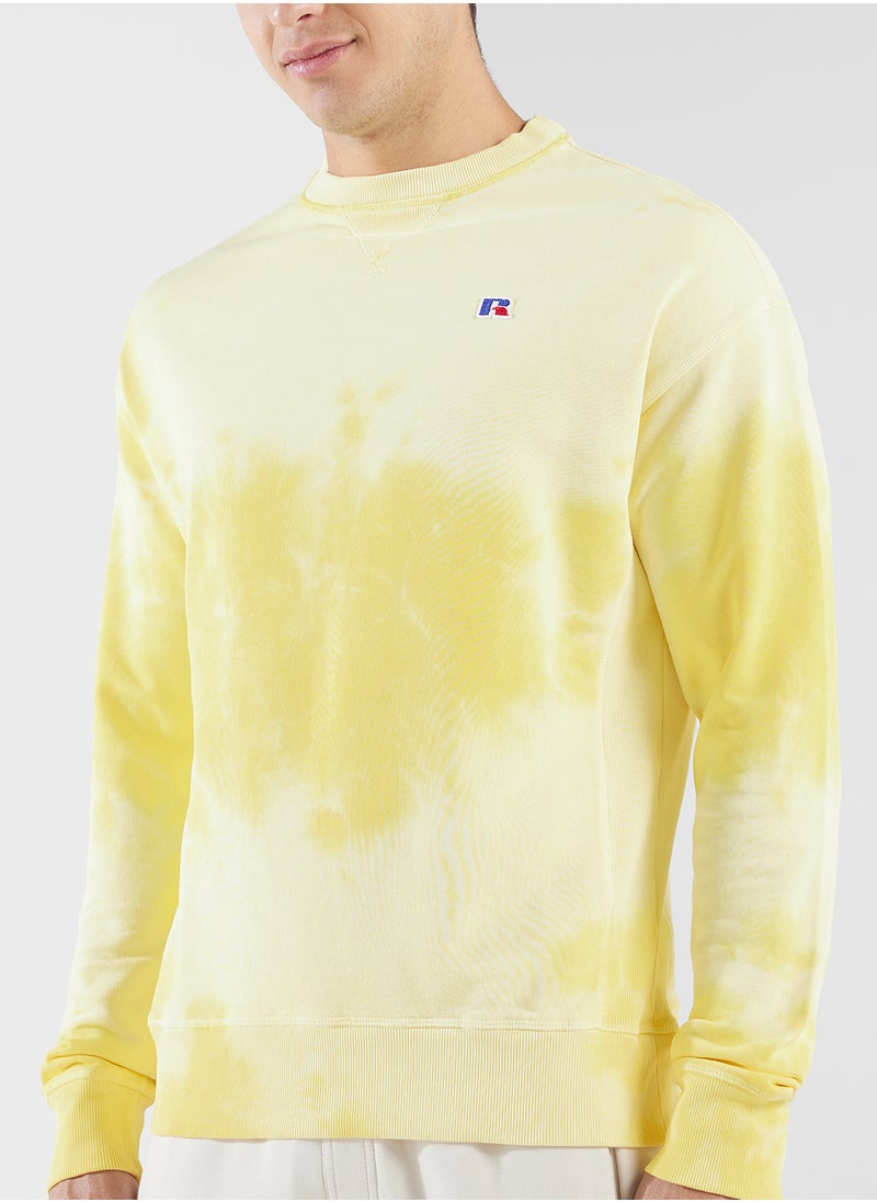 Russell Athletic George Sweatshirt  - Image 3