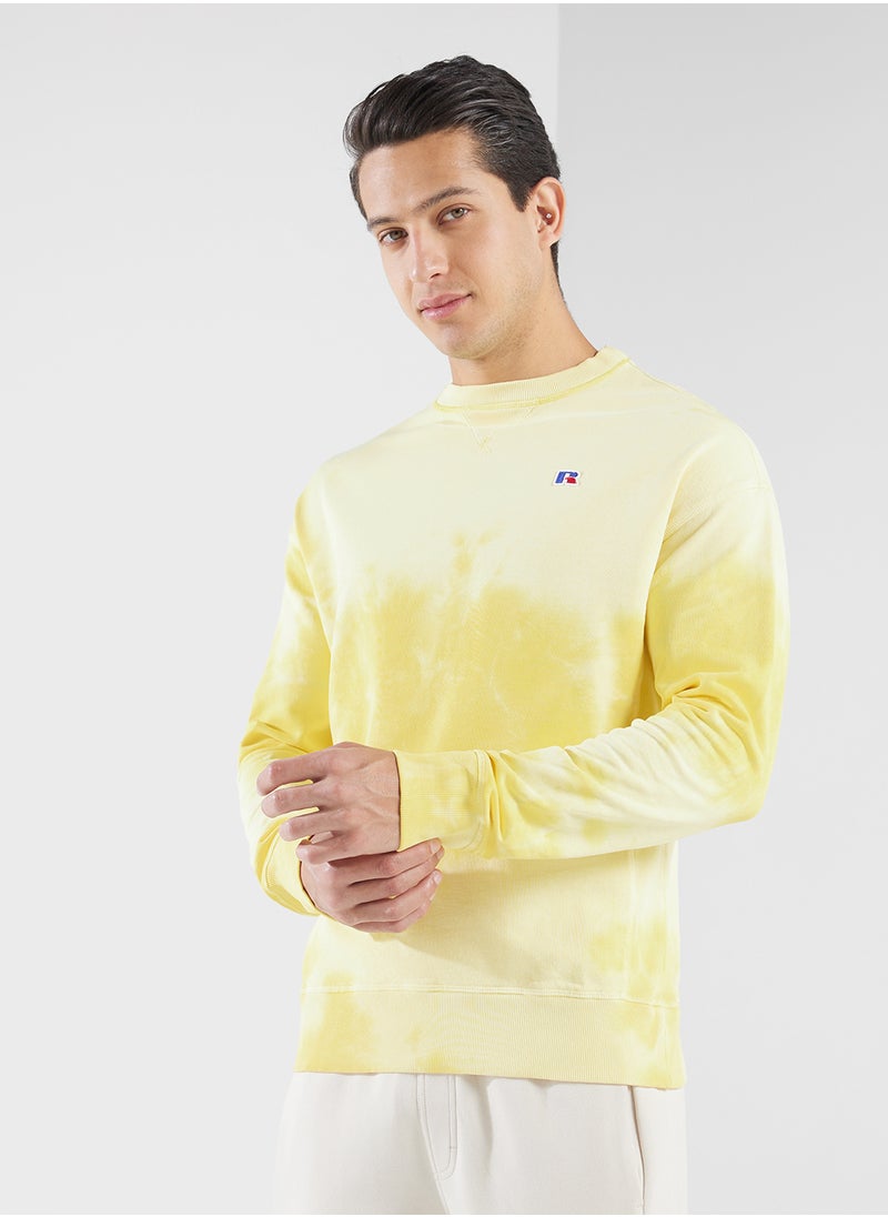 Russell Athletic George Sweatshirt  - Image 1