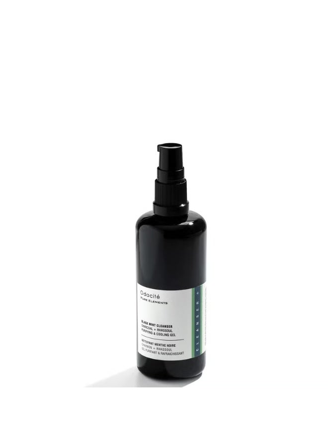 Odacite Odacité Black Mint Cleanser - Image 3
