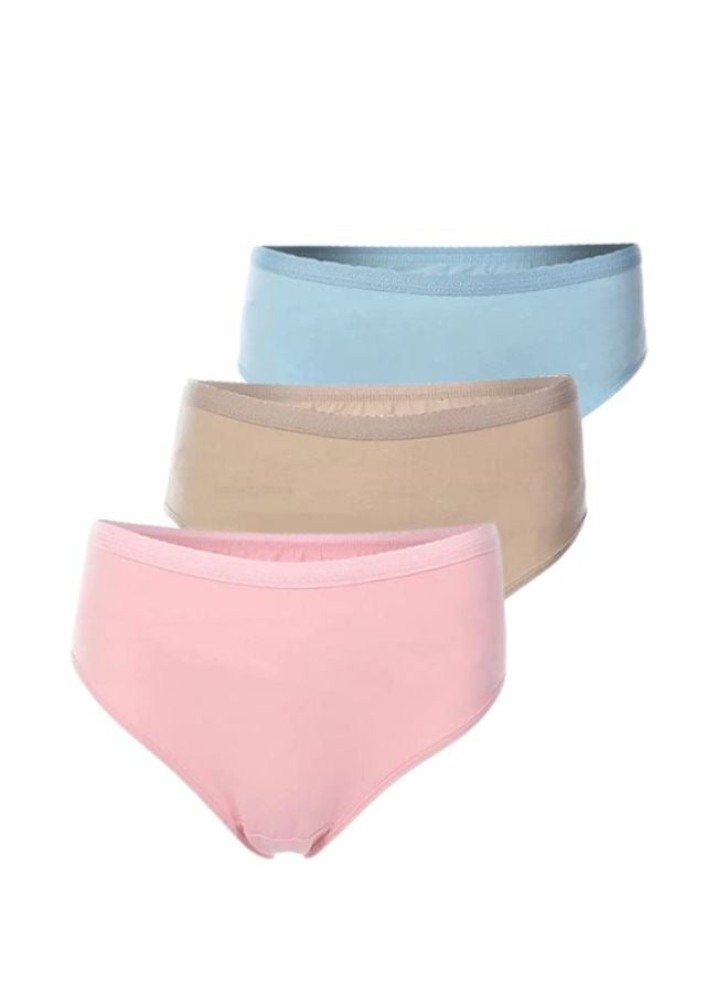 Carina Set of 3 cotton panties  - Image 2