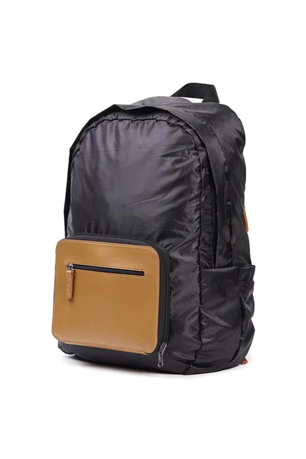 Modern Packable & Foldable Backpack