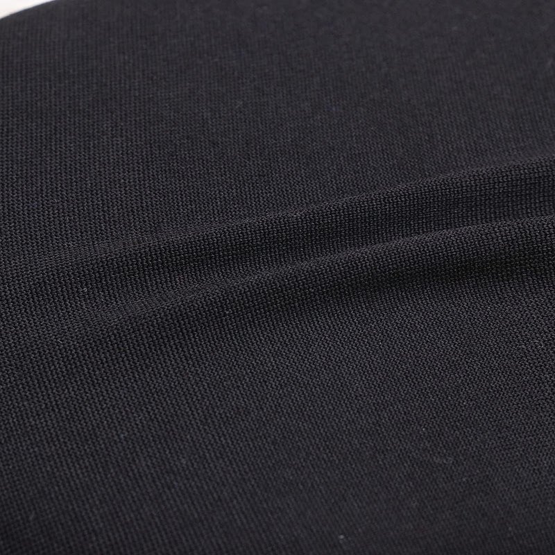 1 Pair of Armrest Chair Covers Universal Elastic Sponge Removable Armchair Covers for Office Computer Chairs Armrest Cushion Cover Armrest Slipcover Pads Seat Cover - Image 4