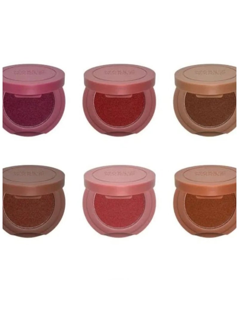 مايك أوفر تنت ومورد الخدود سويت شيك - Worthy 01 - Image 1