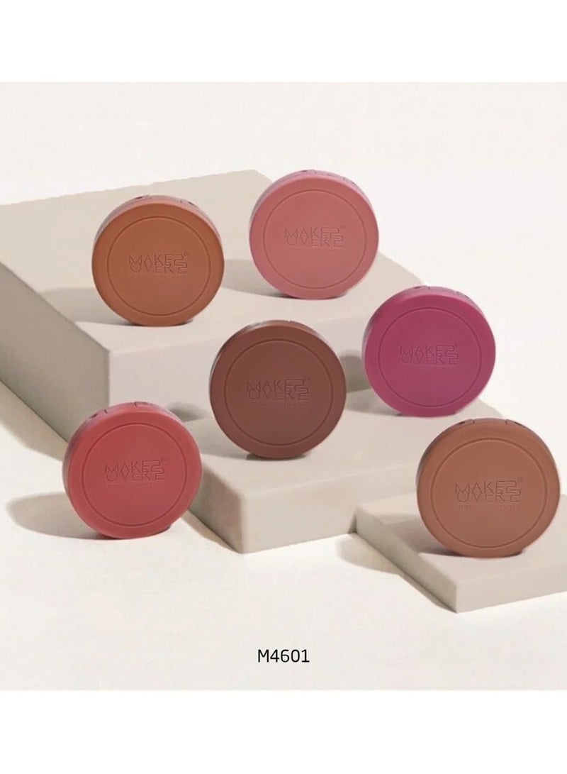 مايك أوفر تنت ومورد الخدود سويت شيك - Worthy 01 - Image 2