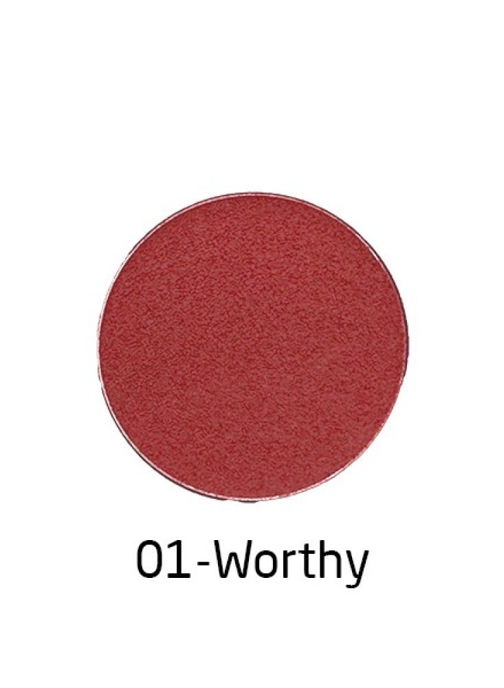 مايك أوفر تنت ومورد الخدود سويت شيك - Worthy 01 - Image 3