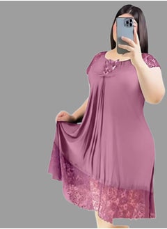 shade of pink
