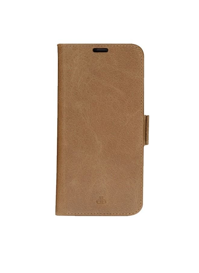 DBRAMANTE1928 - dbramante1928 Case For iPhone 14 Pro -Tan - Image 1