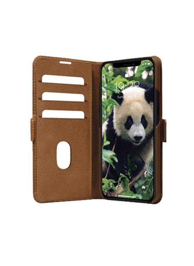 DBRAMANTE1928 - dbramante1928 Case For iPhone 14 Pro -Tan - Image 1
