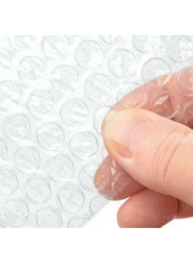 Generic Bubble Wrap Roll 50m x 50cm  - Image 4