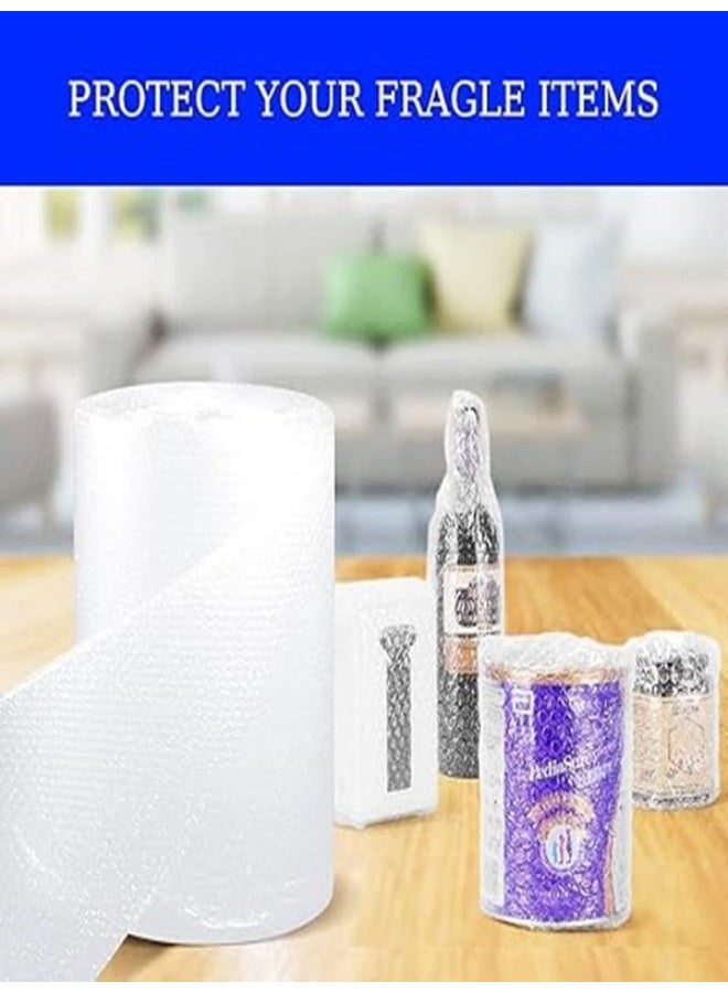 Generic Bubble Wrap Roll 50m x 50cm  - Image 1