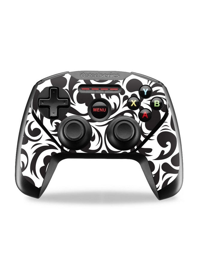 MIGHTY SKINS Mightyskins Skin Compatible With Steelseries Nimbus Controller Case Wrap Cover Sticker Skins - Image 1