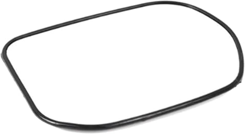 Wivplex Heated Side Mirror Glass for Honda Civic - Image 1