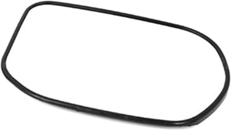 Wivplex Heated Side Mirror Glass for Honda Civic - Image 3