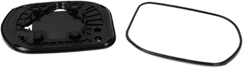 Wivplex Heated Side Mirror Glass for Honda Civic - Image 2