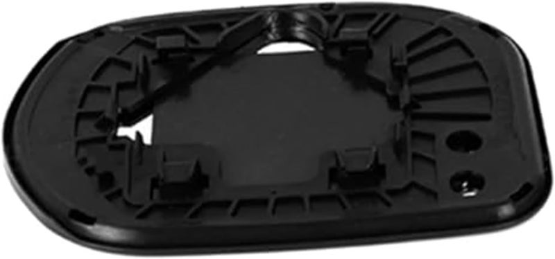 Wivplex Heated Side Mirror Glass for Honda Civic - Image 5