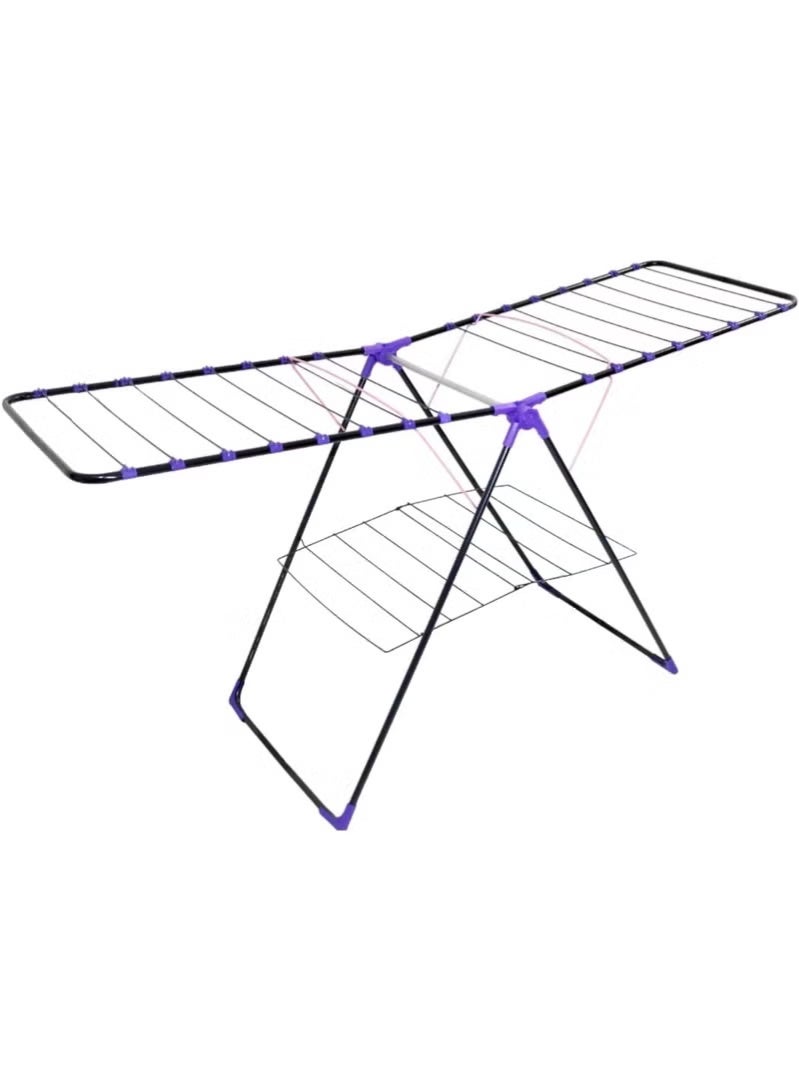 hail Clothing Drying Racks-Multicolor - Image 1