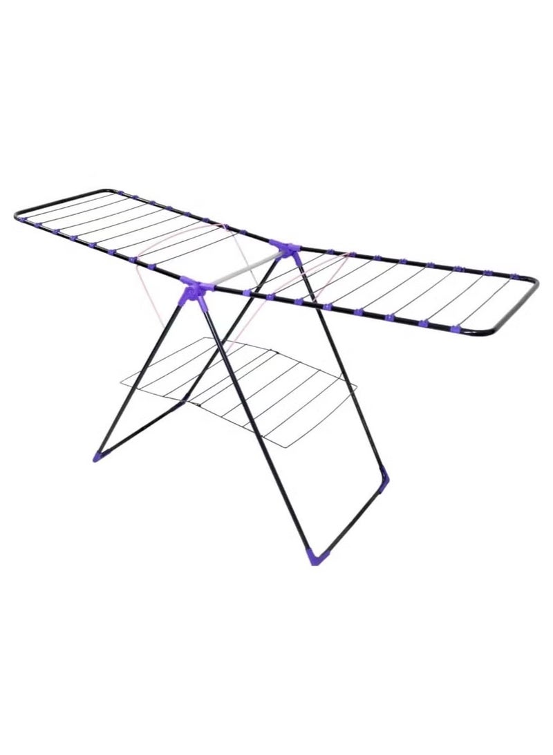 hail Clothing Drying Racks-Multicolor - Image 3