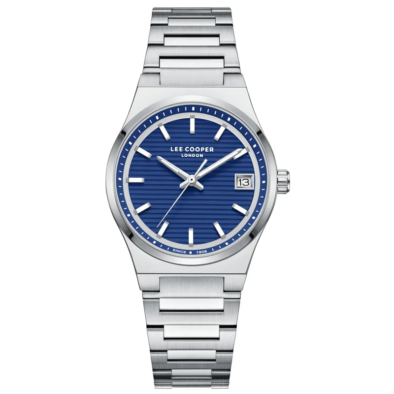 Women's METAL Analog Watch LC08289.390 - 31 mm