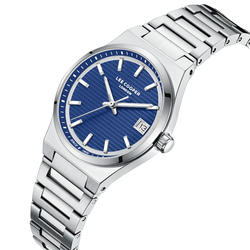 Lee Cooper Women's METAL Analog Watch LC08289.390 - 31 mm