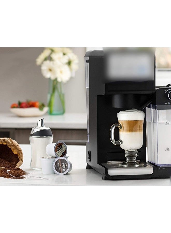 J&M DESIGN J & M Design Sugar Dispenser & Shaker For Coffee, Cereal, Tea & Baking with Pouring Spout and Lid for Easy Spoon Measuring Pour - 220ml Glass Jar Container - Dishwasher Safe - Image 5
