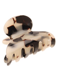 France Luxe France Luxe Mini Couture Jaw - Ivory Tokyo 