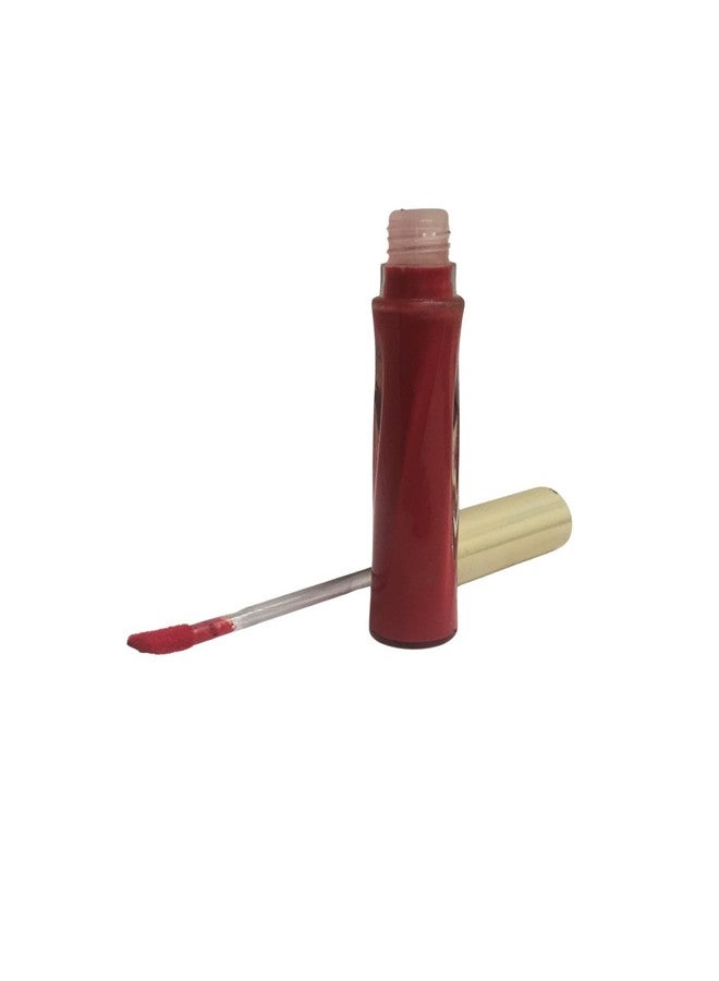 Masibo USA Lip Gloss Brown Mauve (Matte)