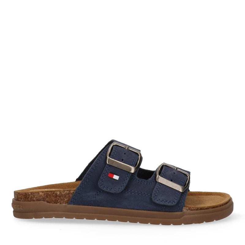 TOMMY HILFIGER Youth Francis Casual Sandals - Image 1