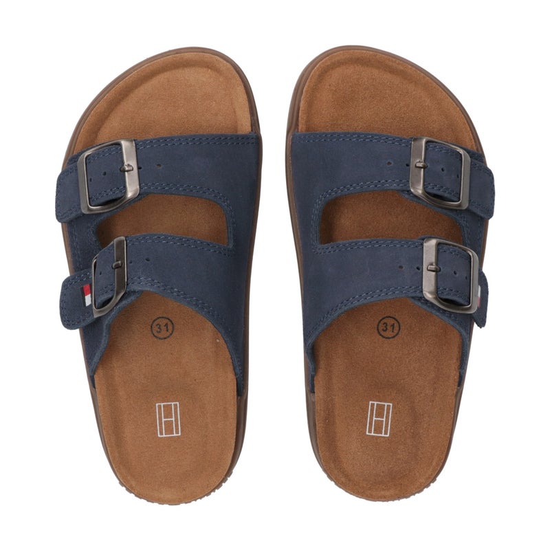TOMMY HILFIGER Youth Francis Casual Sandals - Image 3