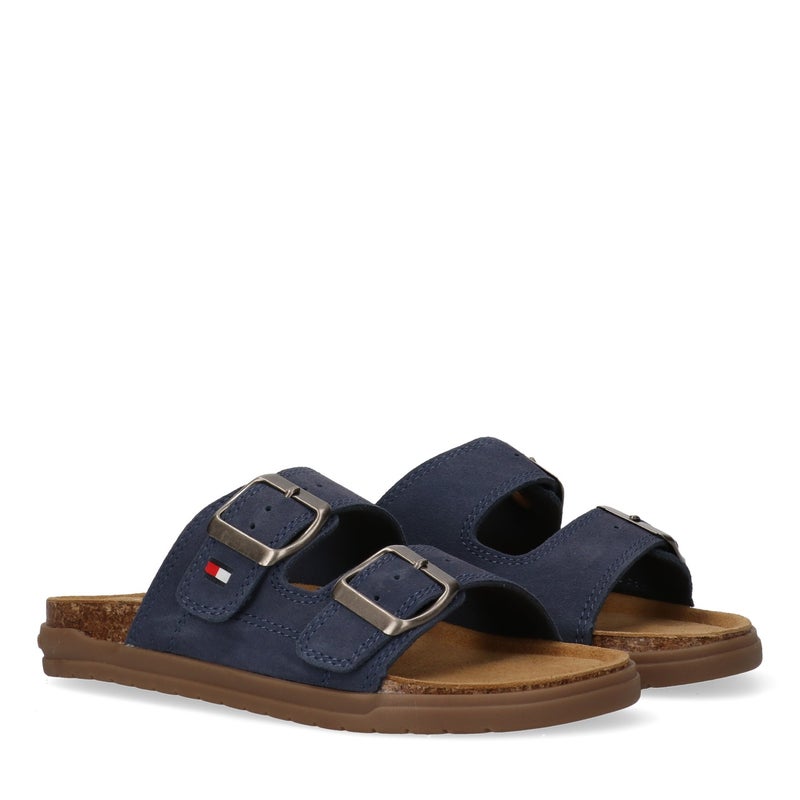 TOMMY HILFIGER Youth Francis Casual Sandals - Image 2