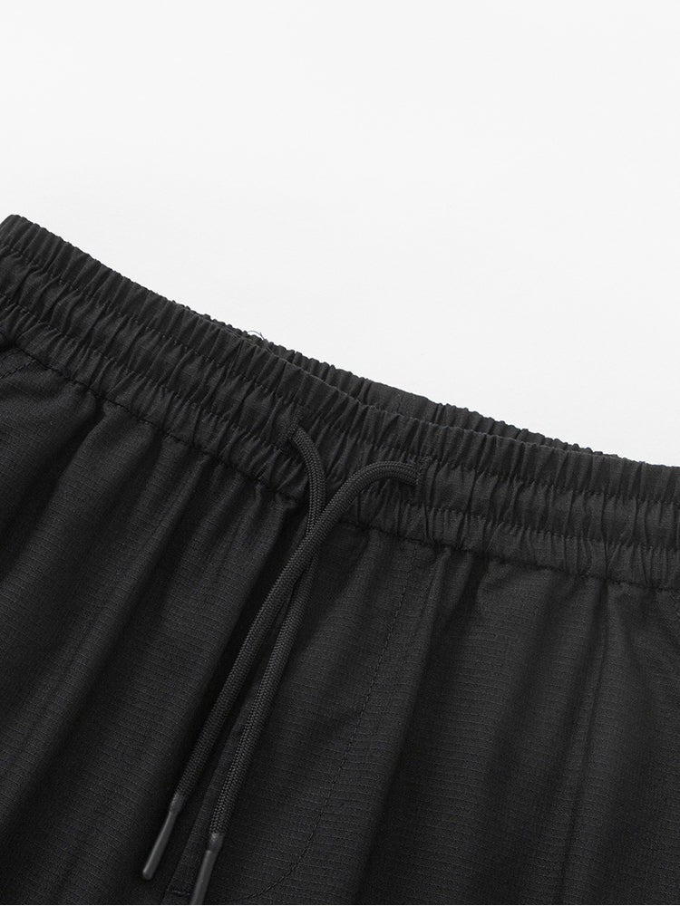 بالابالا بنطلون بتفاصيل مطرزة للأولاد - Image 3