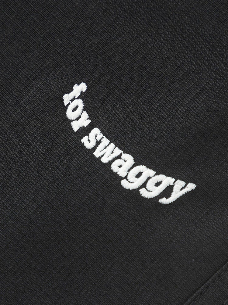 بالابالا بنطلون بتفاصيل مطرزة للأولاد - Image 4