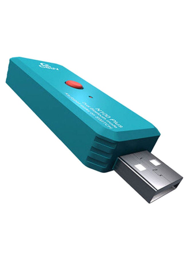 NIBEMINENT Bluetooth Wireless Gamepad Adapter Converter - Image 1