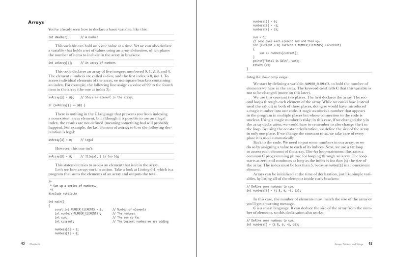 Bare Metal C: Embedded Programming for the Real World - Image 3