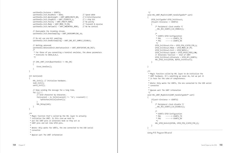 Bare Metal C: Embedded Programming for the Real World - Image 4