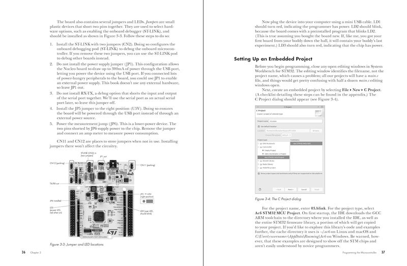 Bare Metal C: Embedded Programming for the Real World - Image 2