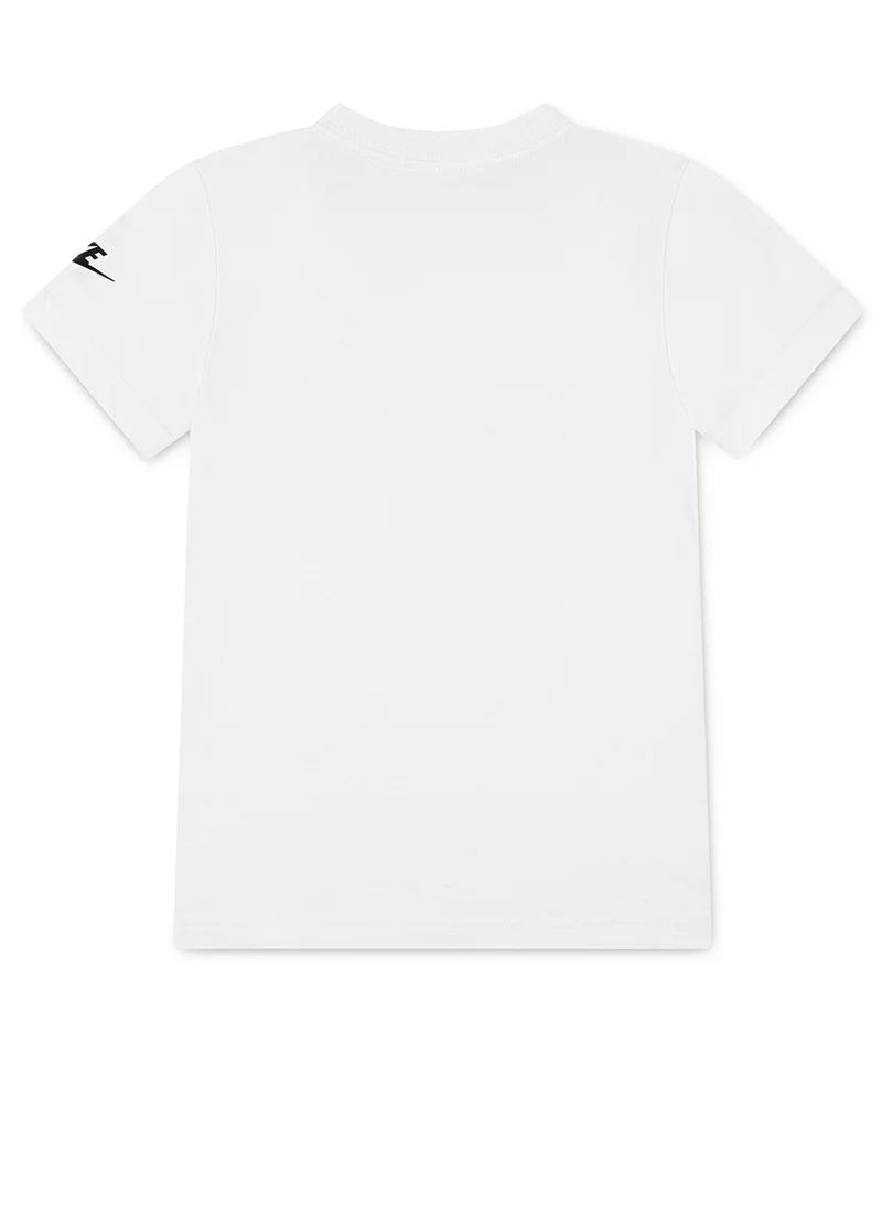 نايكي Kids Futura Evergreen T-Shirt