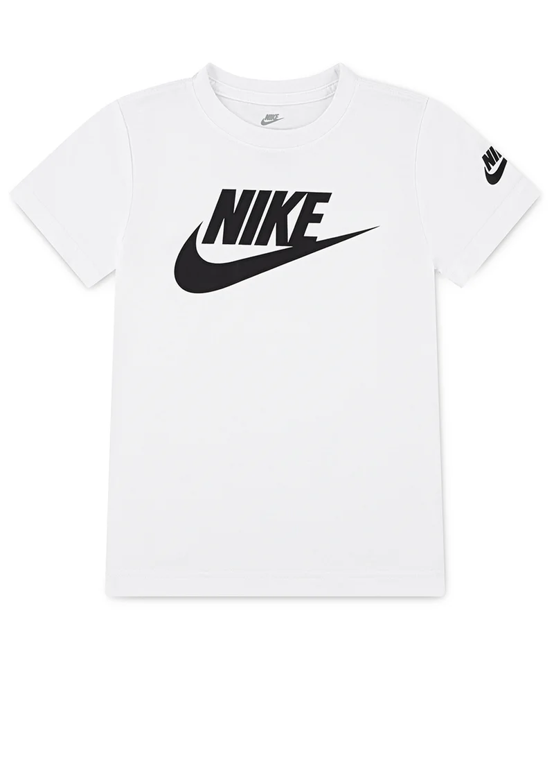 نايكي Kids Futura Evergreen T-Shirt