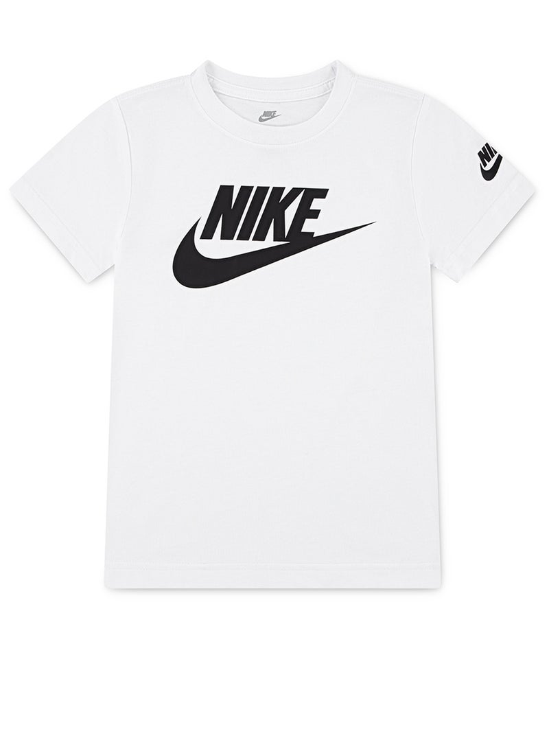 Nike Kids Futura Evergreen T-Shirt  - Image 1