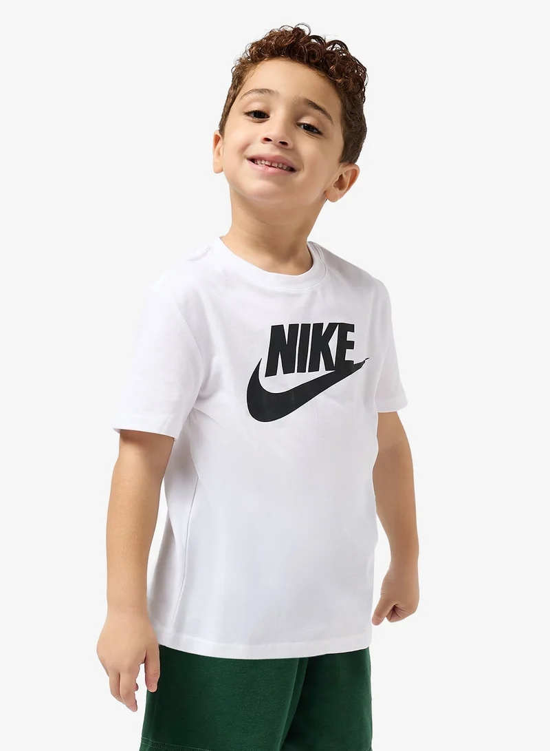 Nike Kids Futura Evergreen Set
