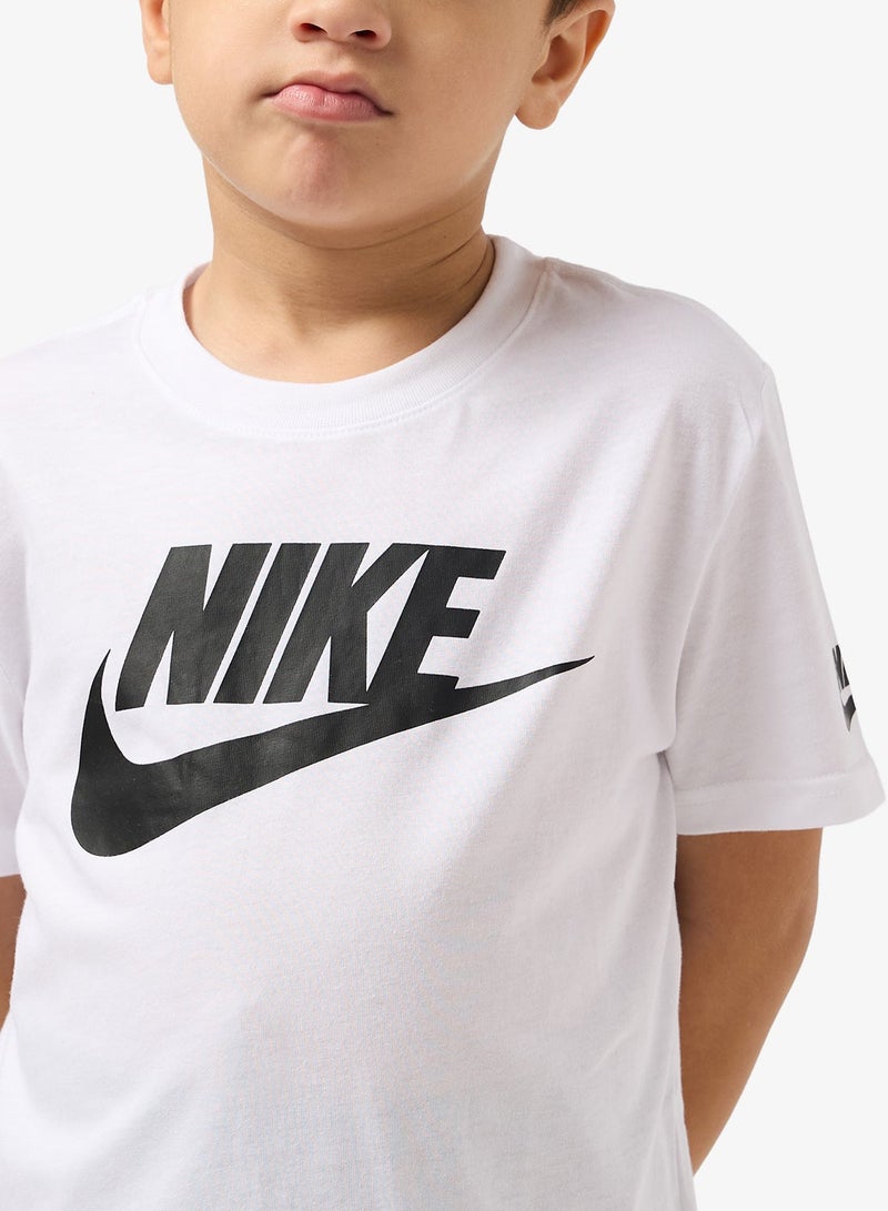 Nike Kids Futura Evergreen Set - Image 3