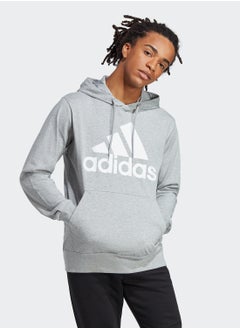 Adidas Essentail Logo Hoodie  - Image 1